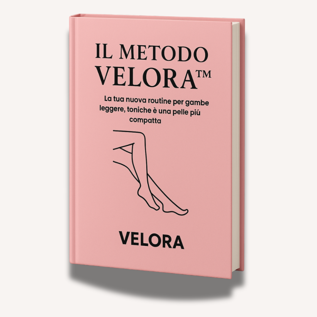 Libro Digitale - Guida per Gambe Leggere e Utilizzo del Dispositivo™