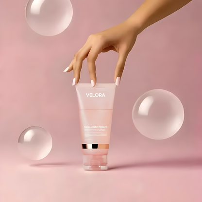 Velora™ - Maschera al collagene