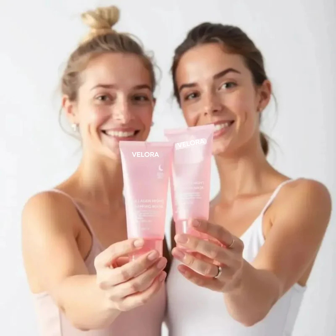 Velora™ - Maschera al collagene