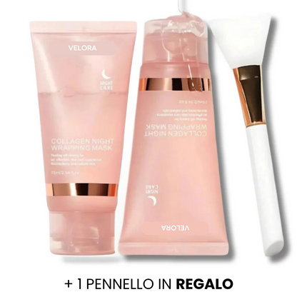 Velora™ - Maschera al collagene