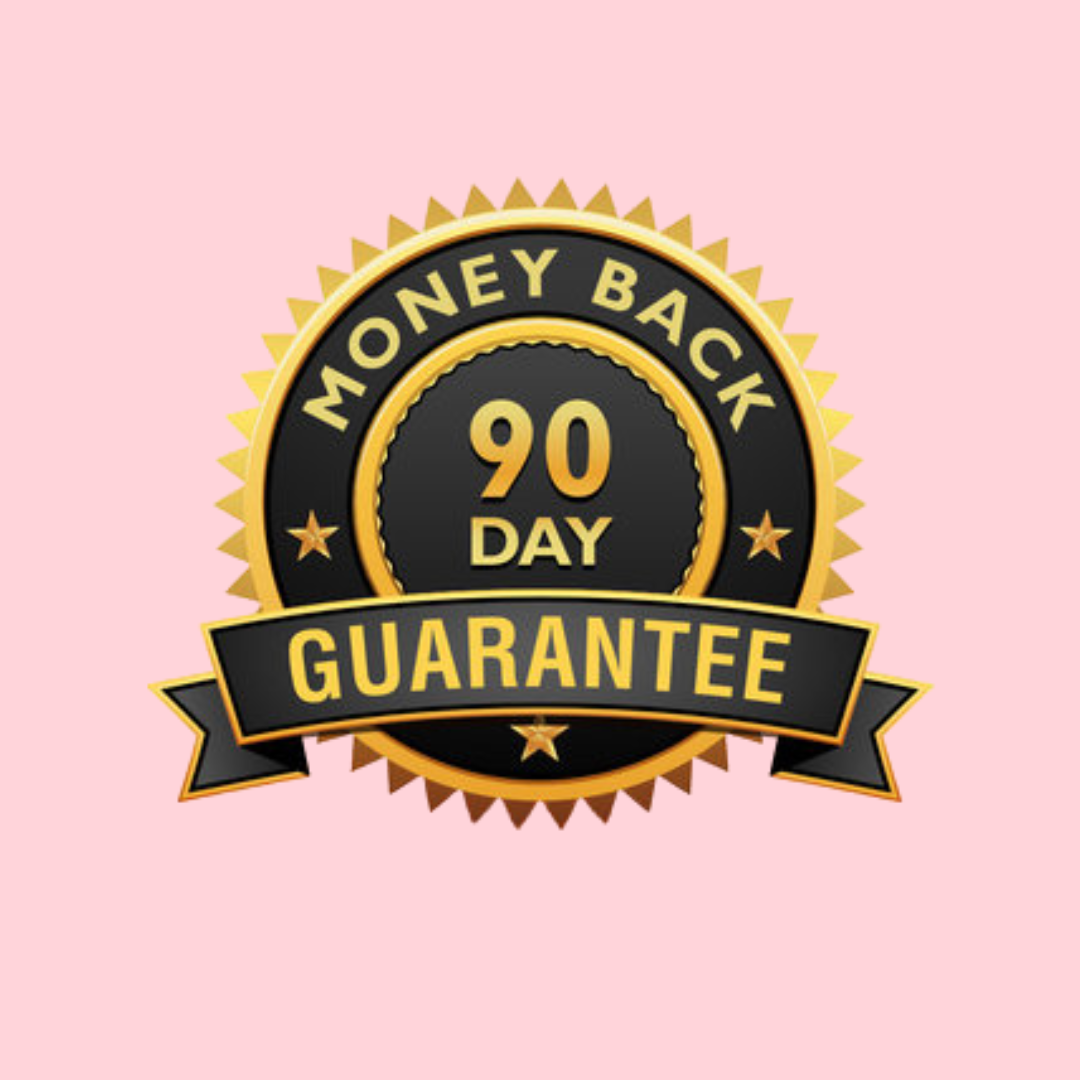 Garanzia di 90 Giorni GRATIS
