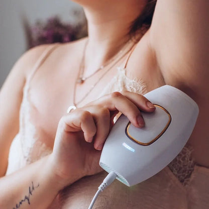 Velora™ - Epilatore laser