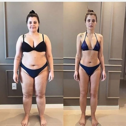 - 8kg in 90 giorni