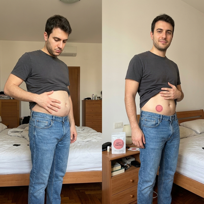 - 8kg in 90 giorni