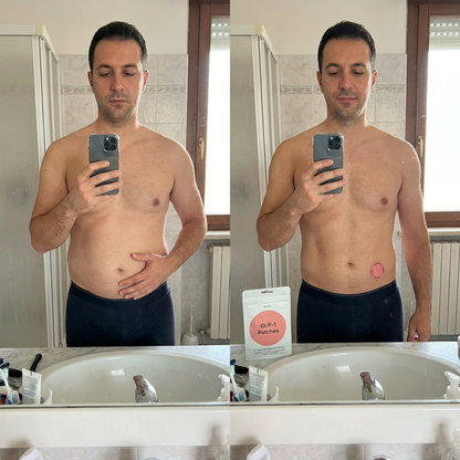 - 8kg in 90 giorni