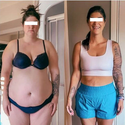 - 8kg in 90 giorni